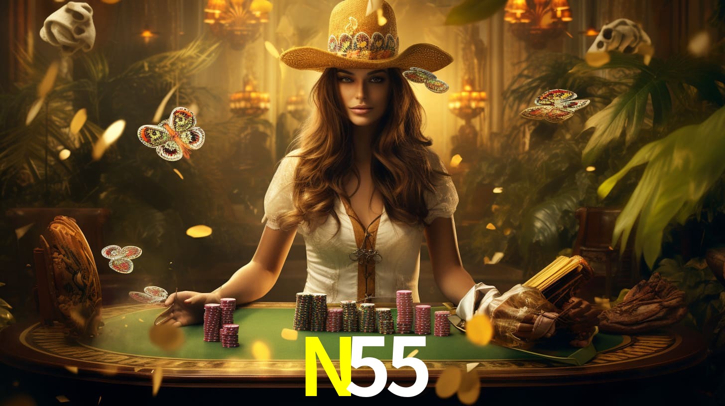 N55 instalar