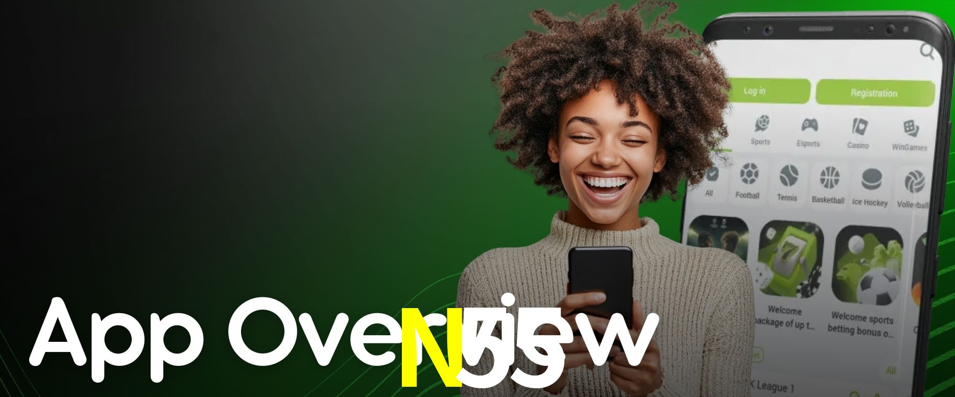 N55 Caça-níqueis móveis