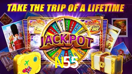 N55 Premiação acumulada / Jackpot