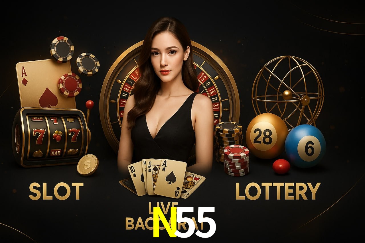 Jackpots em slots
