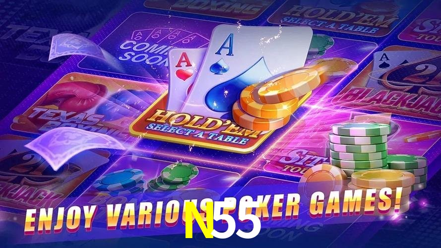 N55