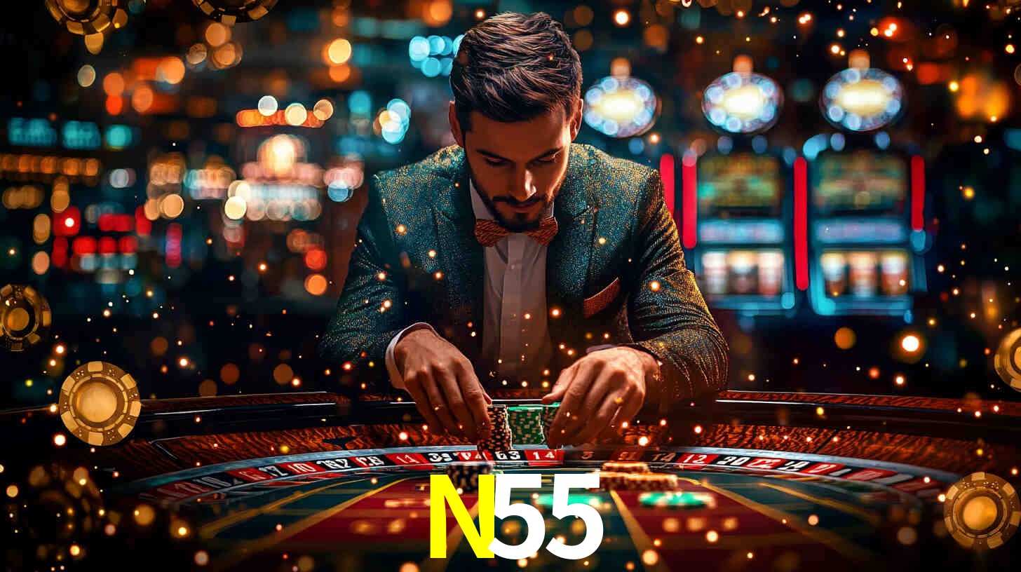 N55 Fortune Tiger