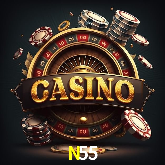 N55 Cassino Ao Vivo - 89 Mesas Evolution Gaming