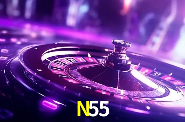 Fortune Tiger N55