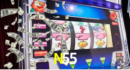 Vantagens VIP N55