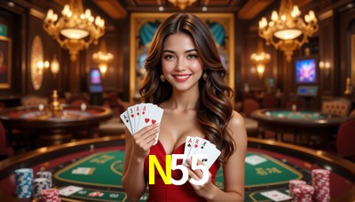 Slots RTP N55