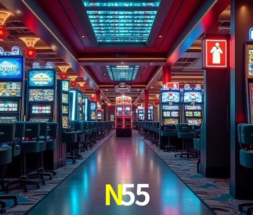 Ganhador N55