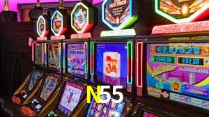 Sweet Bonanza destaque N55