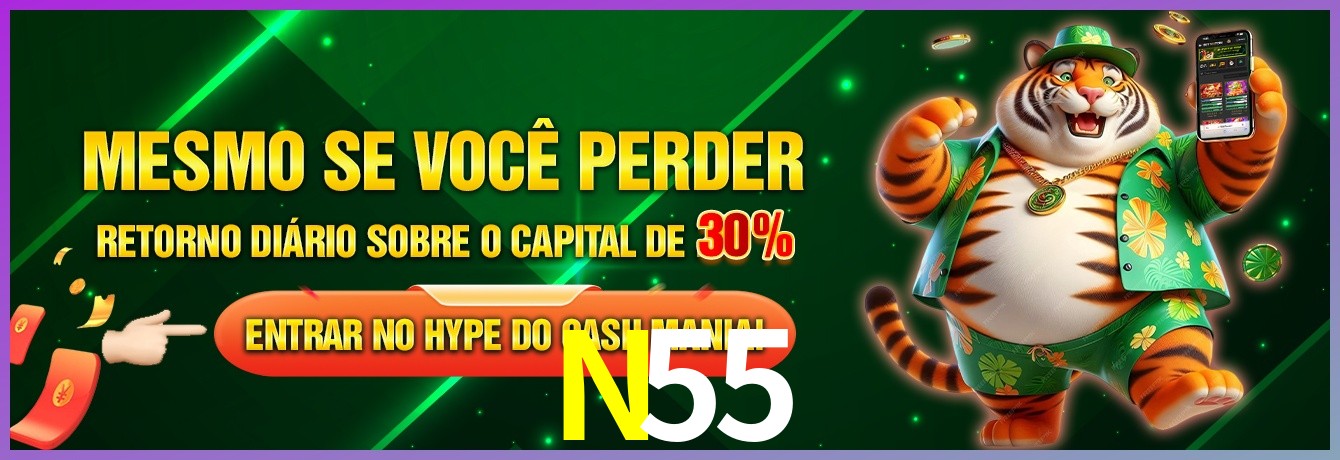 Ganhador N55